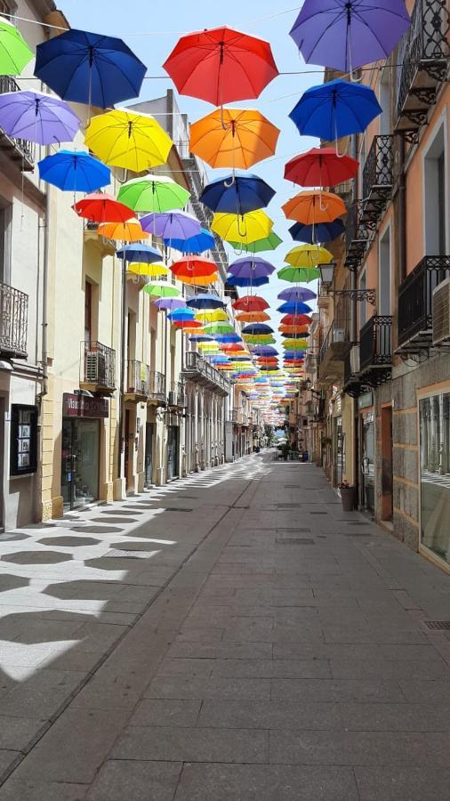 Casa Da Mari Apartman Iglesias Kültér fotó