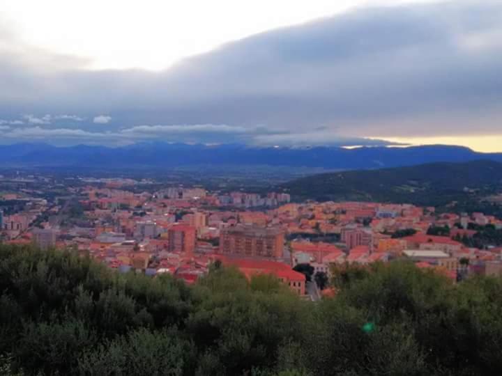 Casa Da Mari Apartman Iglesias Kültér fotó