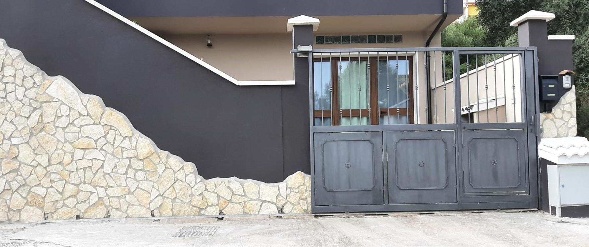 Casa Da Mari Apartman Iglesias Kültér fotó